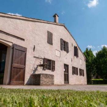 Casa Natale di Giuseppe Verdi, Roncole